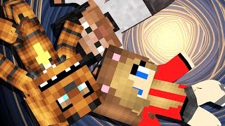 ДЕТЕЙ ВТЯНУЛА ВОРОНКА - KIDS #17