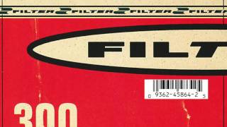 Filter - Dose (vinyl rip)