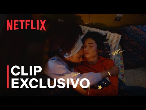 Los mejores bloopers en Heartstopper | Netflix