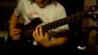 From the Red - Destroy the Runner