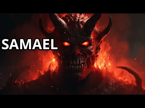 A King of Hell & God's Angel of Death