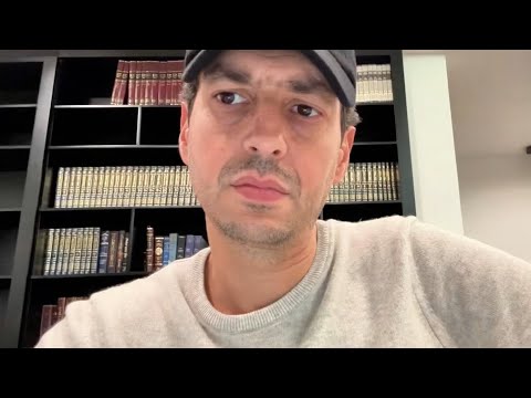 Vayigach: La Tikva et le secret du Nachal - Message sur la tragédie de Bondi - R.Ostrowiak