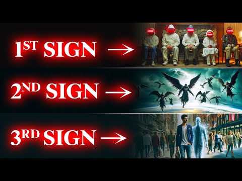 3 Things Are Happening! | Why Is The World Changing So Quickly?