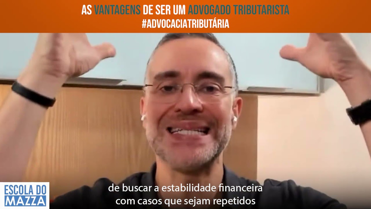AS VANTAGENS DE SER UM ADVOGADO TRIBUTARISTA
