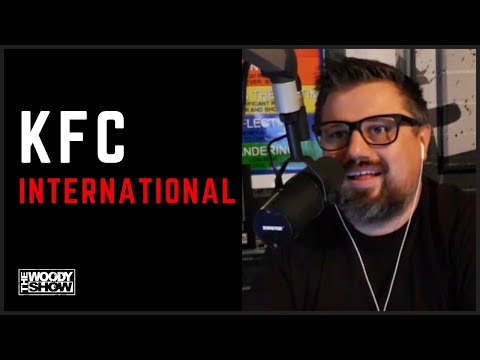 KFC International
