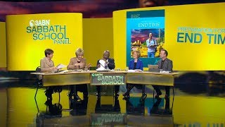 Lesson 6: “The “Change” of the Law” - 3ABN Sabbath School Panel