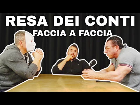 ALDO MASOLO vs. MASTER WALLACE - Doping and Competition Comparison | Mr. Forense