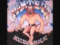 Pantera-Metal Magic 