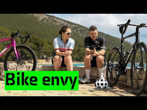 Did 800km on a Pro Tour Race Bike break me? - LOOK 795 ...