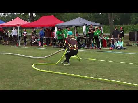 SDH Troubelice - PS Nová Dědina 2017