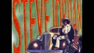 Steve Jordan - Flor de México