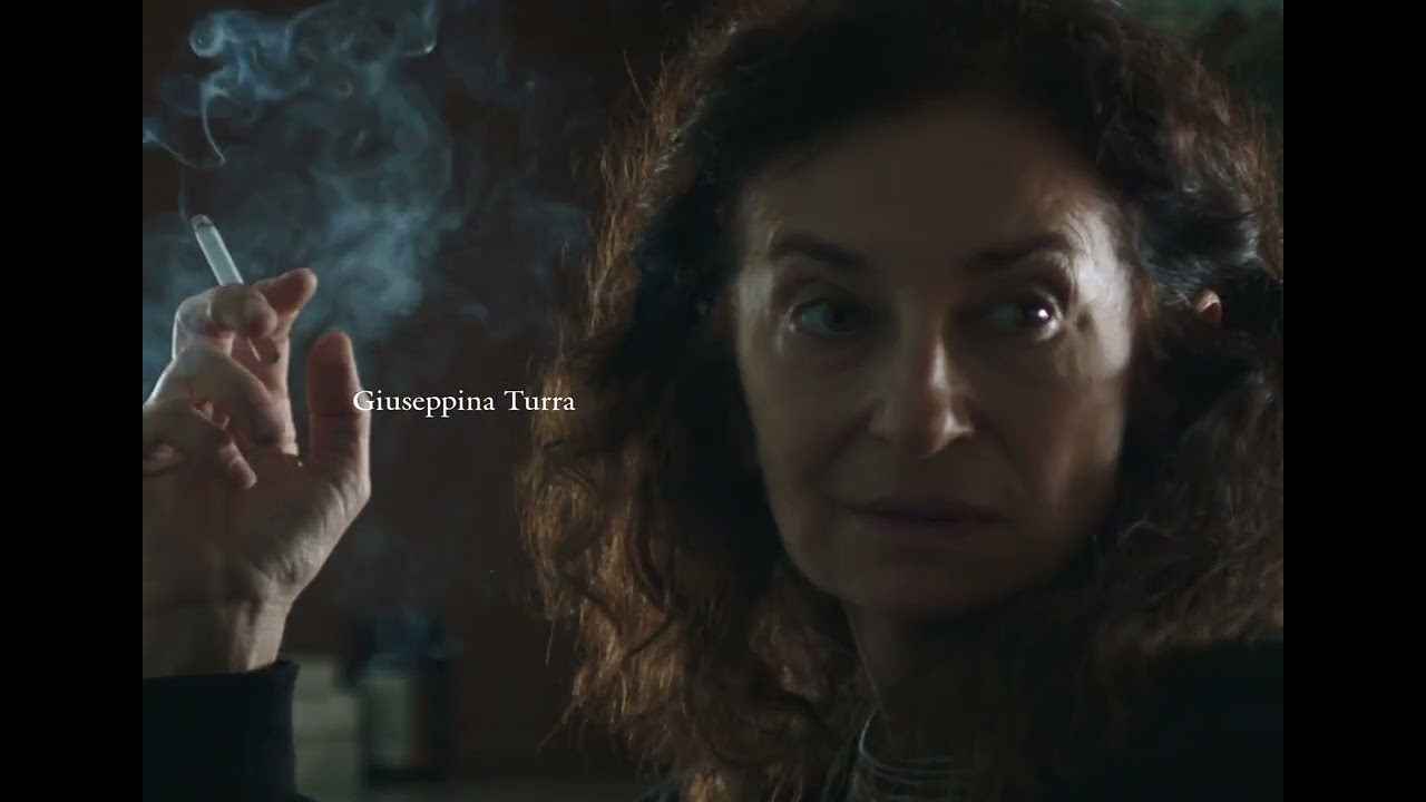 Bianca. Official Trailer