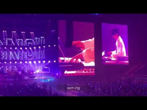 [190811/중력콘] 데이식스 원필 솔로 (day6 wonpil solo stage)