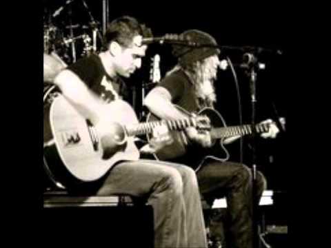 Matt Reardon and Drew Campbell - Fade to Black - Unplugged