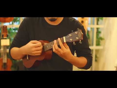 Brand New Kiwaya Student Model KSU-1 Ukulele W / Carrying Bag image 18