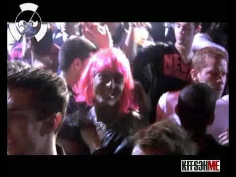 KITSCHME video 25 Gennaio 2008 - BACK TO THE 80'S -