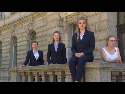 Moot Month 2020 | Jessup Moot Court