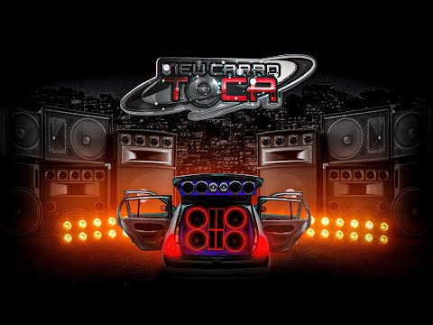 🔴 Bruno & Barretto, Os Barões Da Pisadinha - Paredão Berra (TumDum DJ Rodrigo Campos)