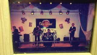 A whiter shade of pale 青い影 親子演奏 2006年