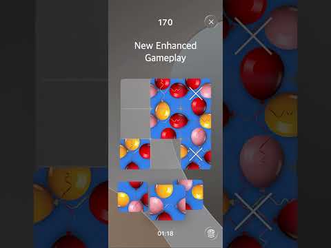 Hardest Brain Puzzle: NineCard