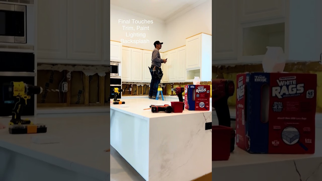 Build Austin TX - Project Video 4