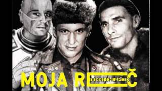 Moja Reč - On & on