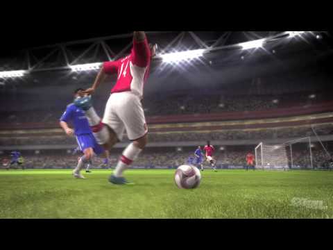 FIFA 10 EA App Key GLOBAL - 1