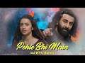 Pehle Bhi Main (Animal) - DJ NYK Mashup | Vishal Mishra