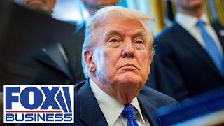 GOP TENSIONS: Trump signals consequences for rebellious Republicans