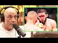 Joe Rogan Islam Makhachev Wrecked Volkanovski S Career
