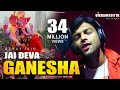 Jai Deva Ganesha | Abhay Jain | New Ganpati Song | Ganpati DJ Song