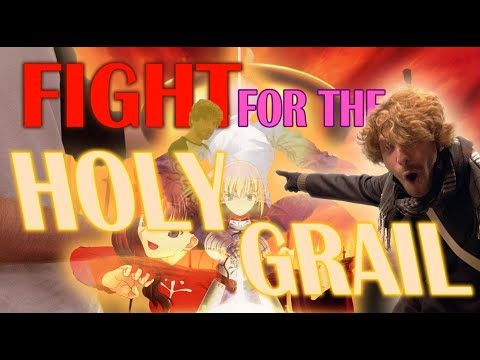 Why You Should Read FATE/STAY NIGHT In 2023