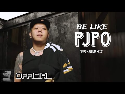 Pjpo - Be Like Pjpo (Official MV Lyrics) | Vietnam Rap