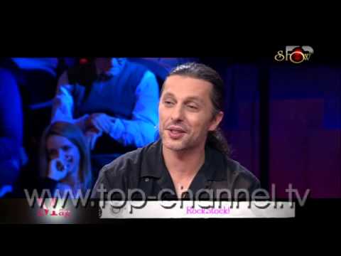 Top Show Magazine, 6 Shkurt 2015, Pjesa 3 - Top Channel Albania - Talk Show