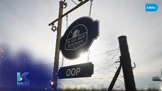 Amptelike voorskou – In die sop: Gastehuisrevolusie | S1 | kykNET