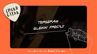 Download lagu Chord Gitar Glenn Fredly - Terserah mp3 Download lagu Chord Gitar Glenn Fredly - Terserah mp3