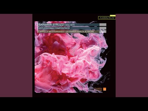 Arie a voce sola, Op. 8: Che si può fare