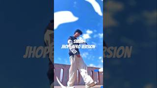 Download lagu Swim - Jhope Afro version || Dance Cover #youtubeshorts #dance #bts #songcover #shorts mp3