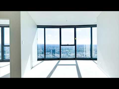 For Lease Apartment 6909 Brisbane Skytower $660pw