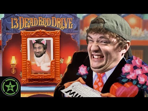 Get Money or Get Got - 13 Dead End Drive - Let's Roll