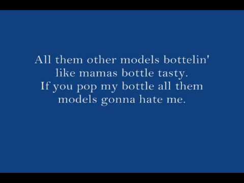 The Pussycat Dolls - Bottle Pop [Lyrics]