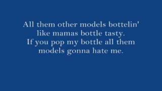 The Pussycat Dolls - Bottle Pop [Lyrics]