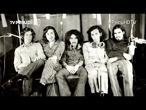 Historia del Rock Peruano (parte 1) - Sucedió en el Perú -  TVPERU - PeruHDTV