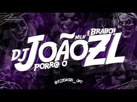 MiNi Set Das Relíquias(DJ Nwt,DJ Nicolas & DJ João ZL )