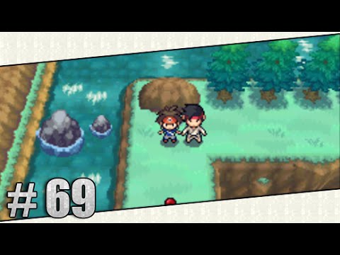 Let's Play Pokemon White 2: Episode 69 - Route 14