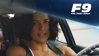 F9 (2021) Video