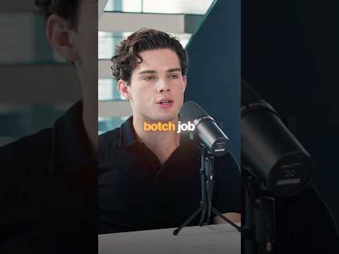 @jackneel - "Why Most Plastic Surgery Looks Off"