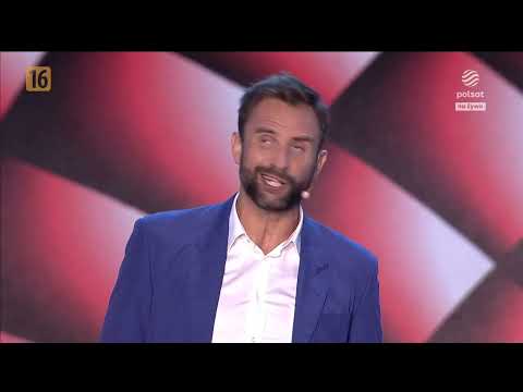 Kabaret Skeczów Męczących - Dodatek węglowy | Świętokrzyska Gala Kabaretowa 2022