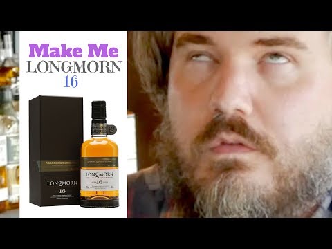 Poor Man's Longmorn 16 #RexualTension