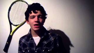 Fly me to the moon cover, George Morris